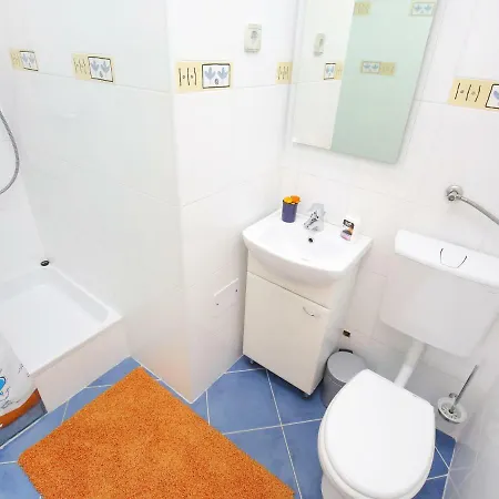 Holiday Emi Holiday home Molat