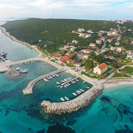 Holiday home Holiday Emi Molat